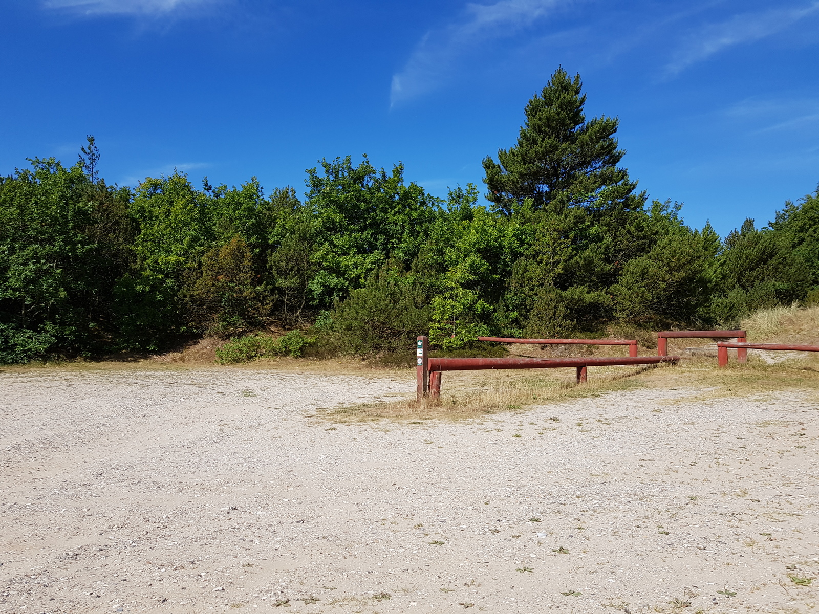 P Plads Ved Per Madsens Kj R Udinaturen Dk