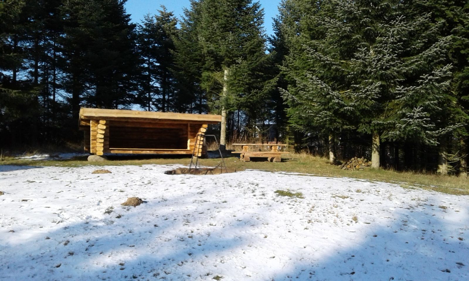 Åmosenaturcamp – miniature 7