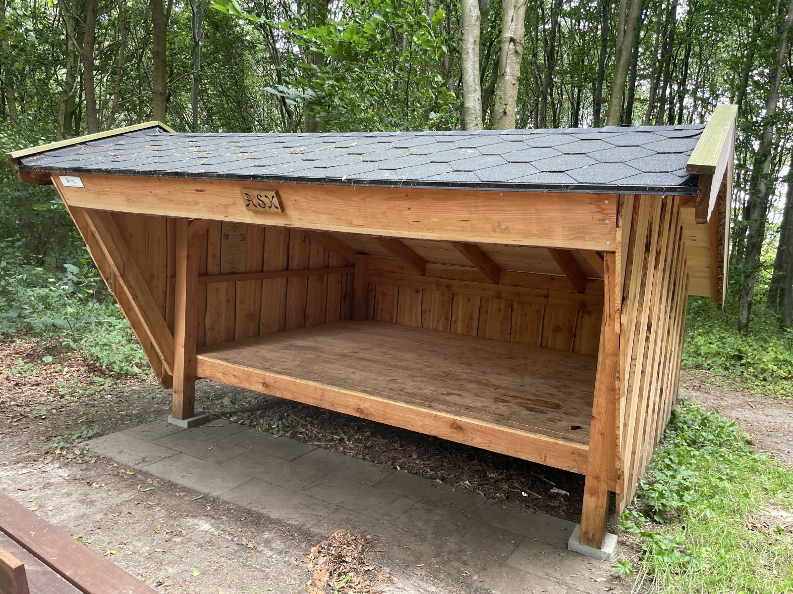 Shelter