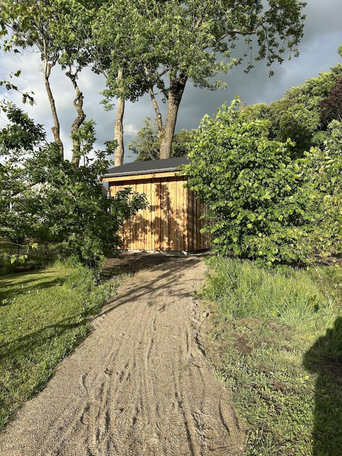 Billede af shelter Byparken i Grønbjerg – billede 6
