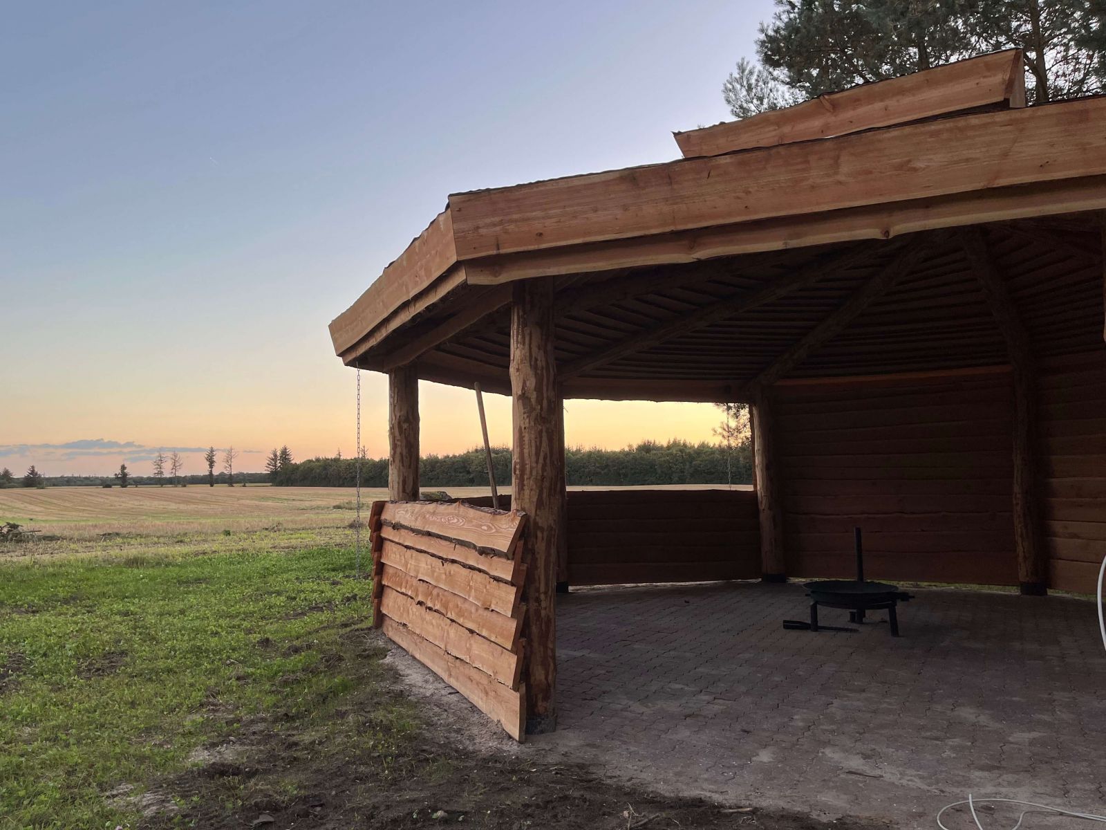 Kibo Shelters – miniature 1