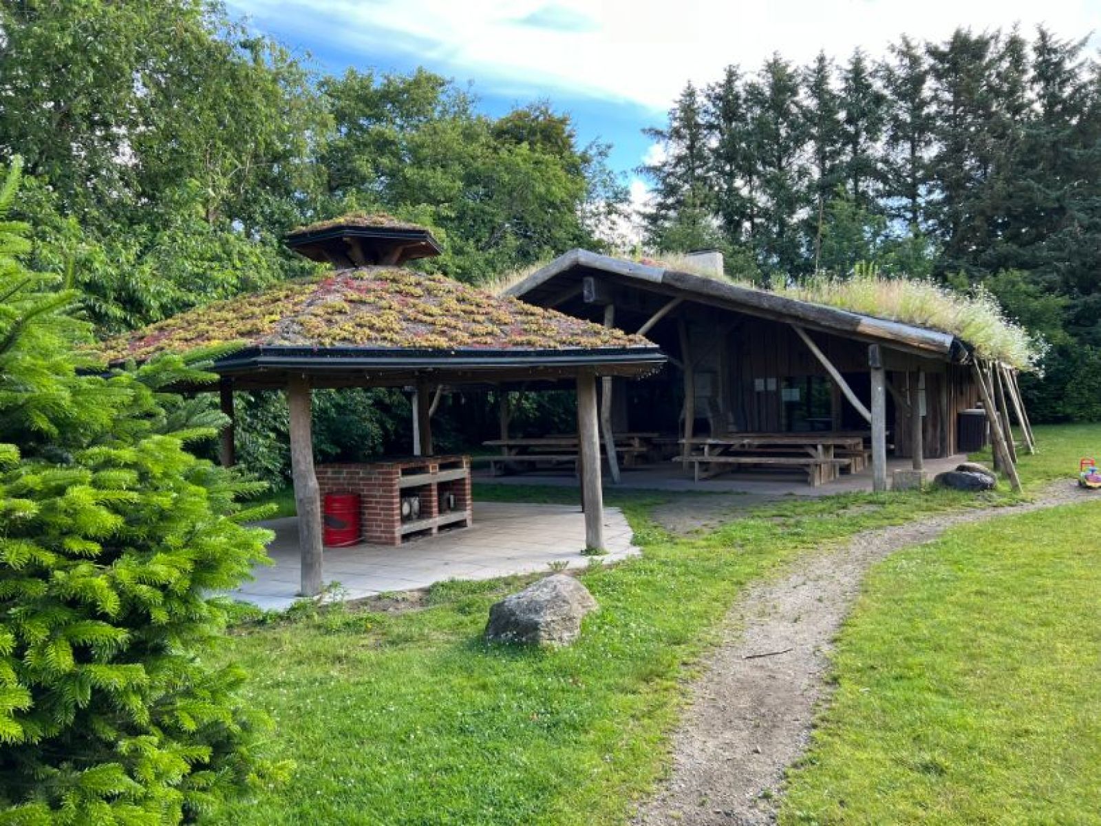 Skipper Klement Plads i Ryaa