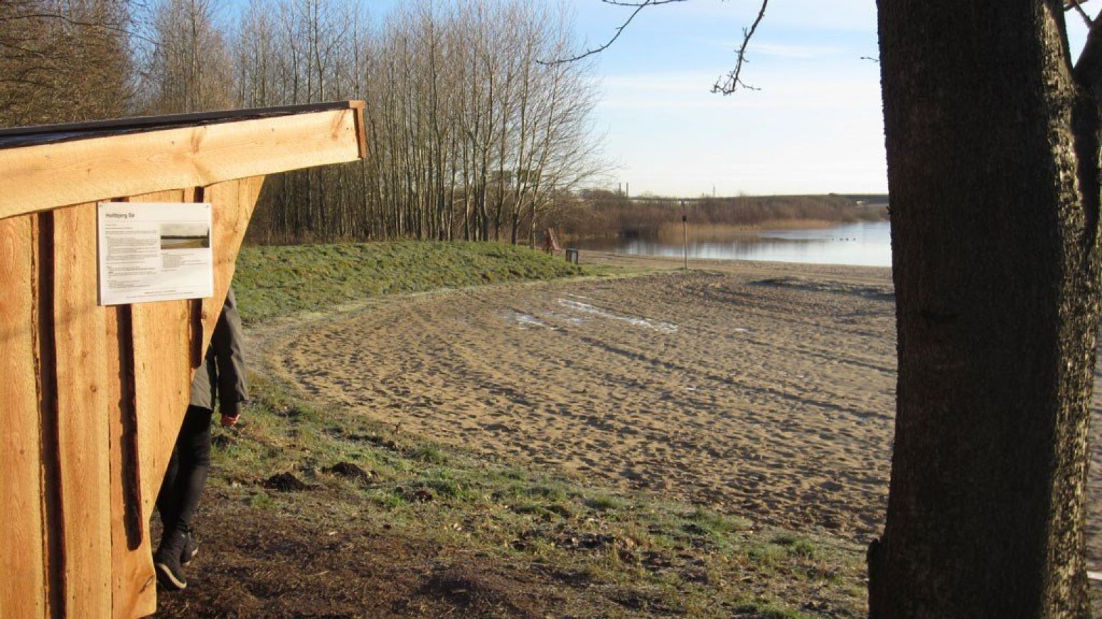 Holtbjerg shelterplads – miniature 2