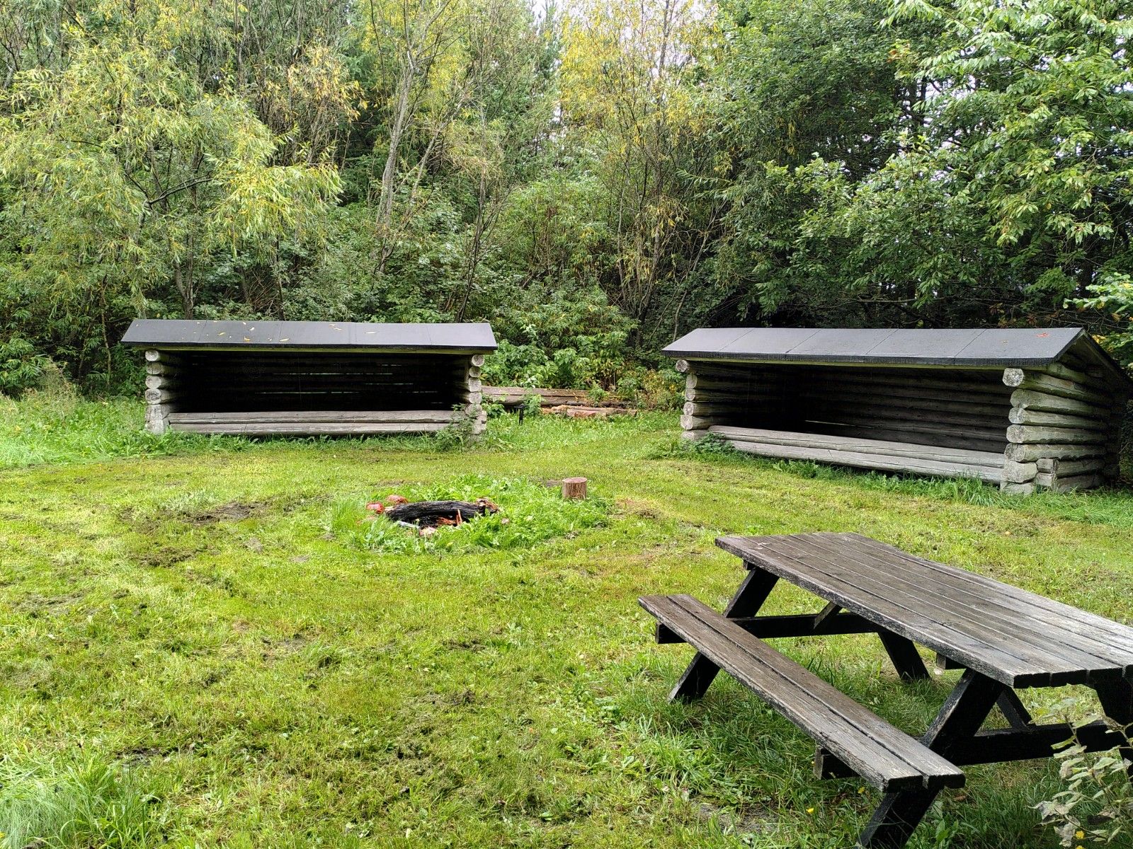 Bakkegården shelterplads – miniature 1