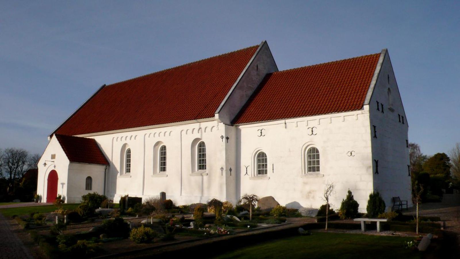 Sct. Hans Kirke.
