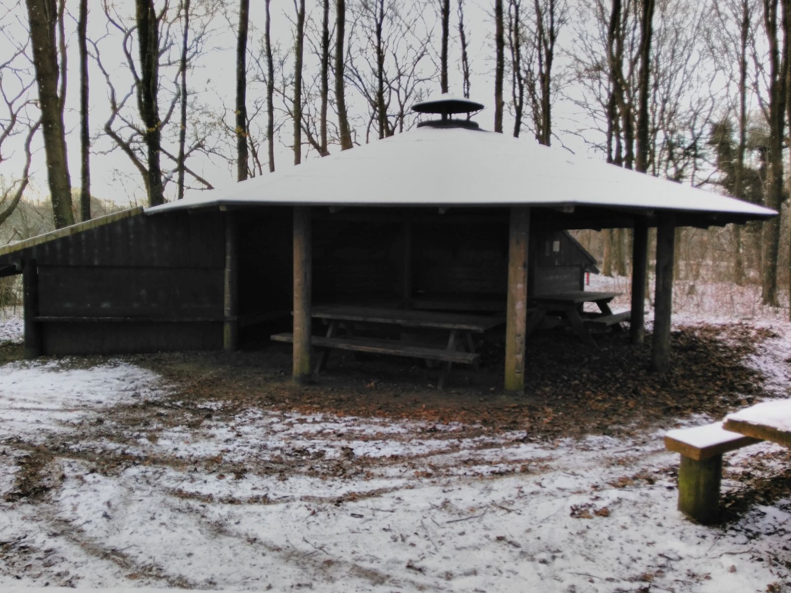 Refstrup Shelterplads – miniature 8