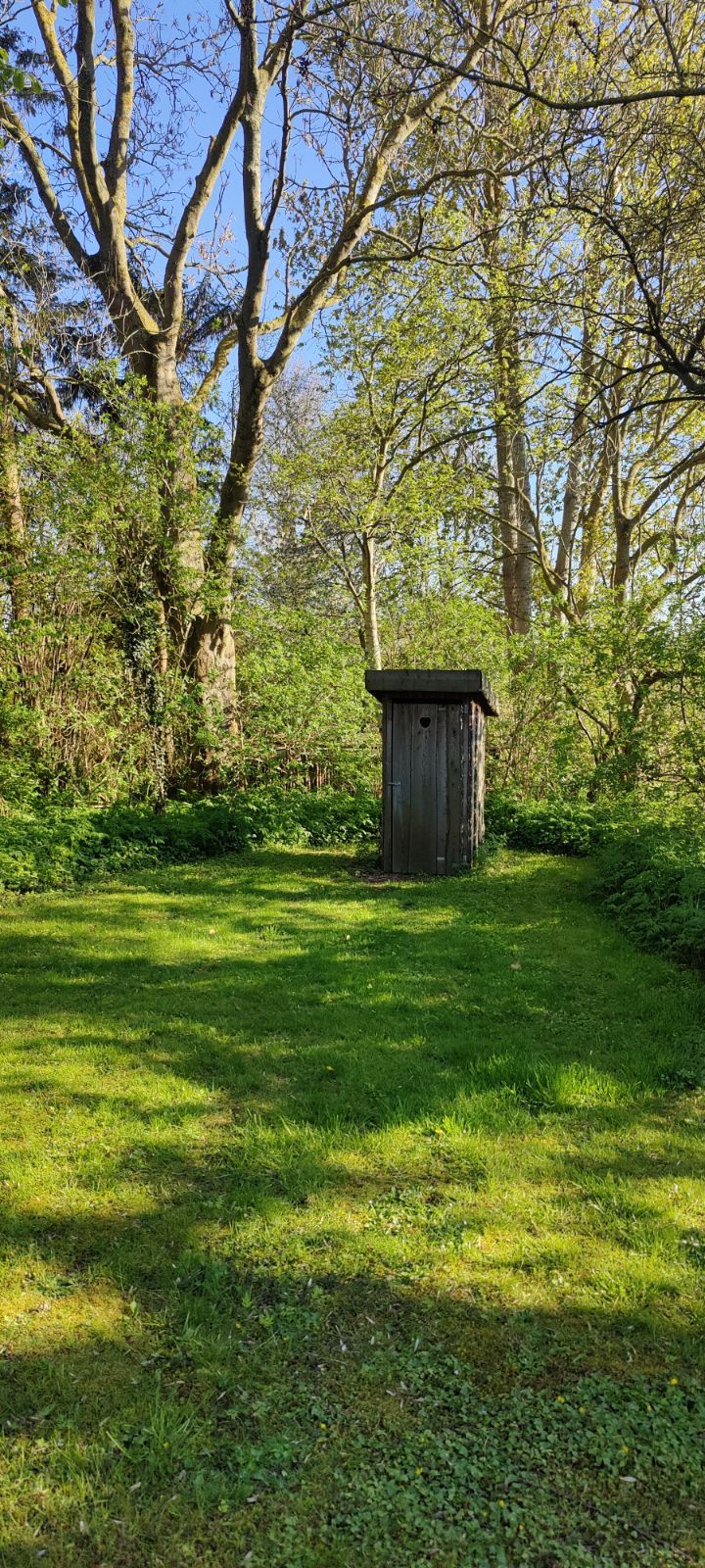 Sprove Shelterplads – miniature 3