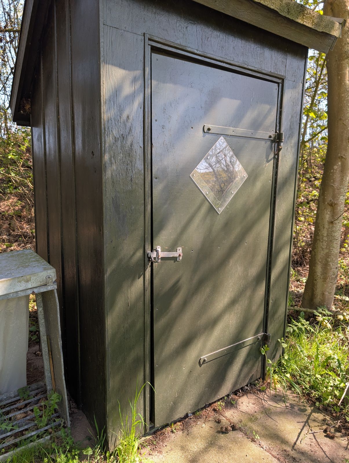 Multtoilet 