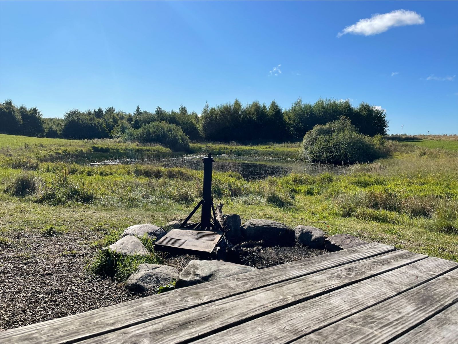 Skanderborg Fælled – miniature 2