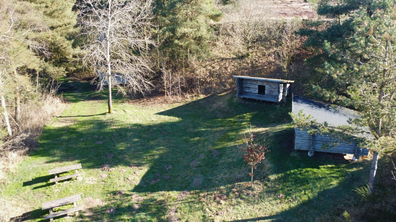 Nørkærbro - Shelter 3 – miniature 4