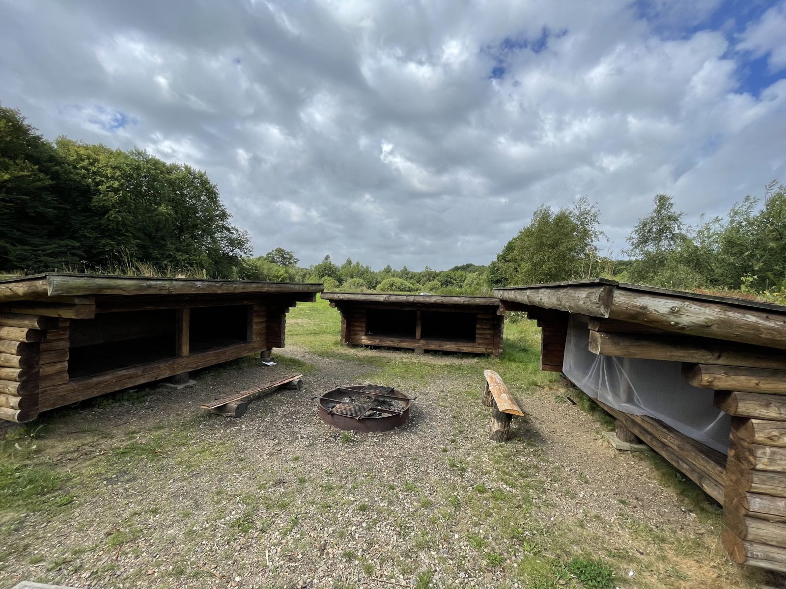 Shelters