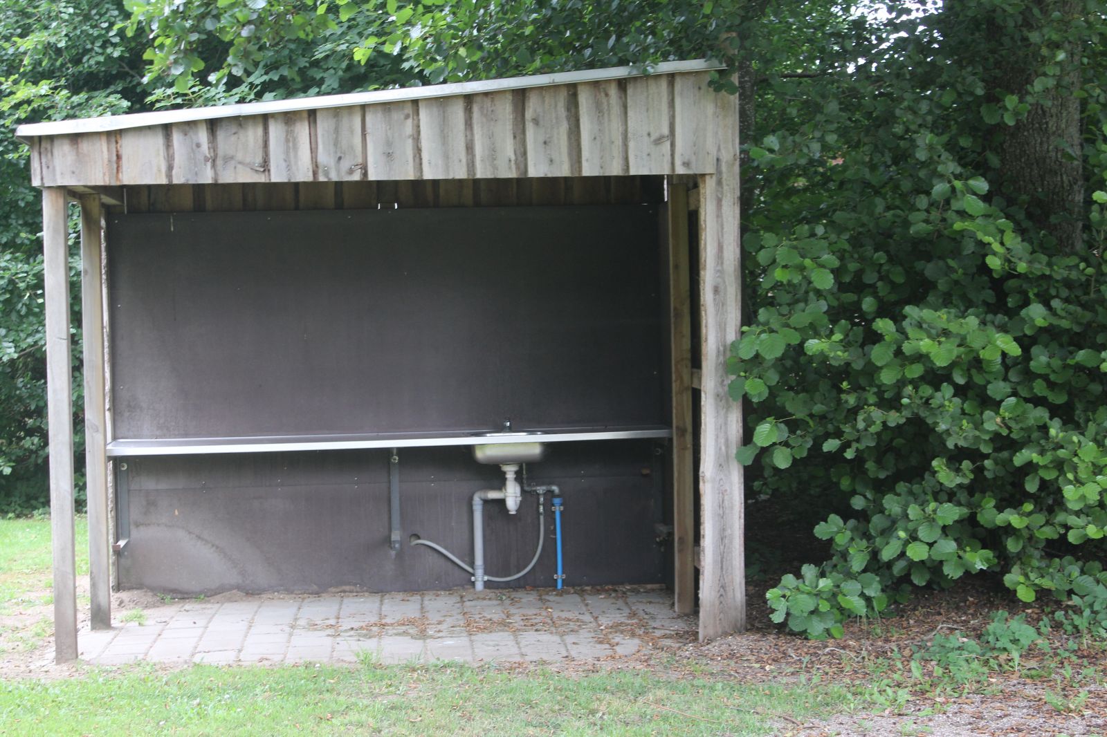 Gustes Eng Shelterplads – miniature 2