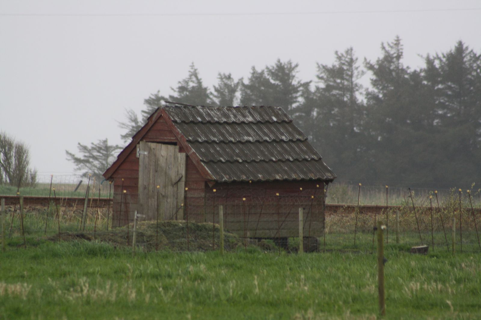 Andehus