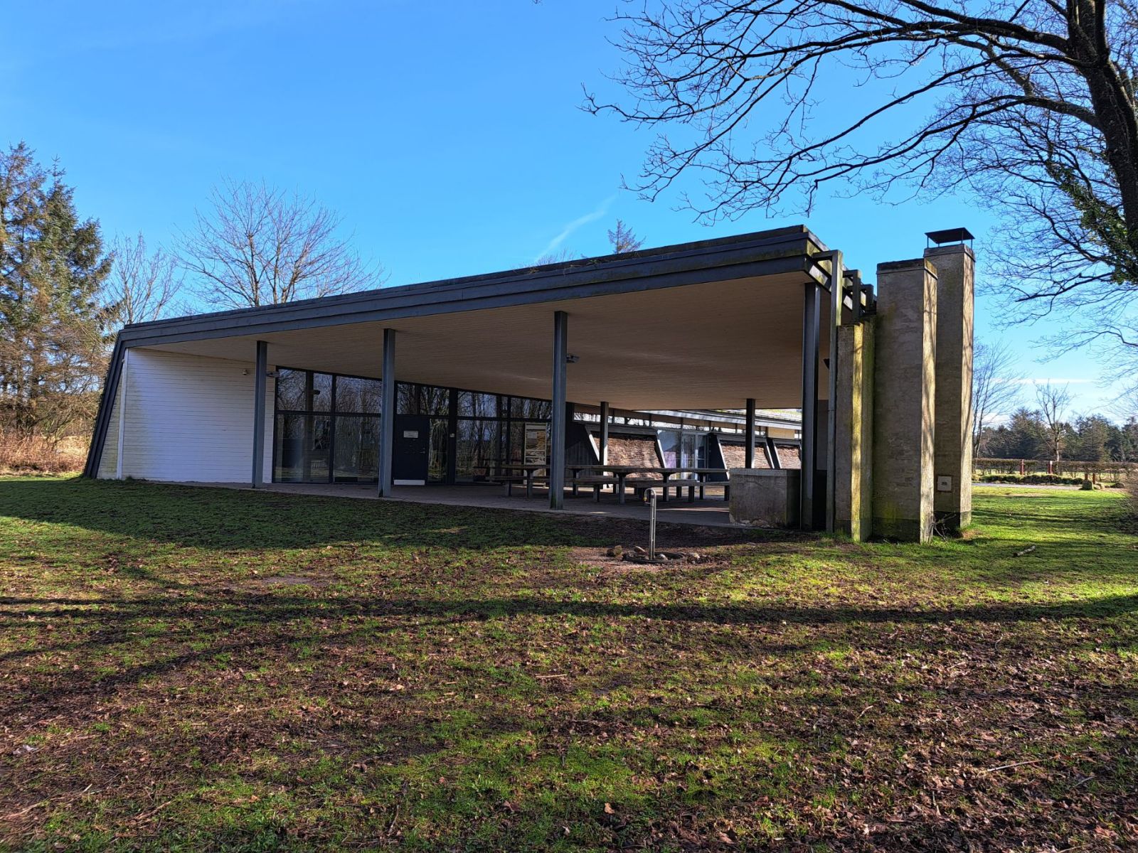 Kirstinelyst informationscenter