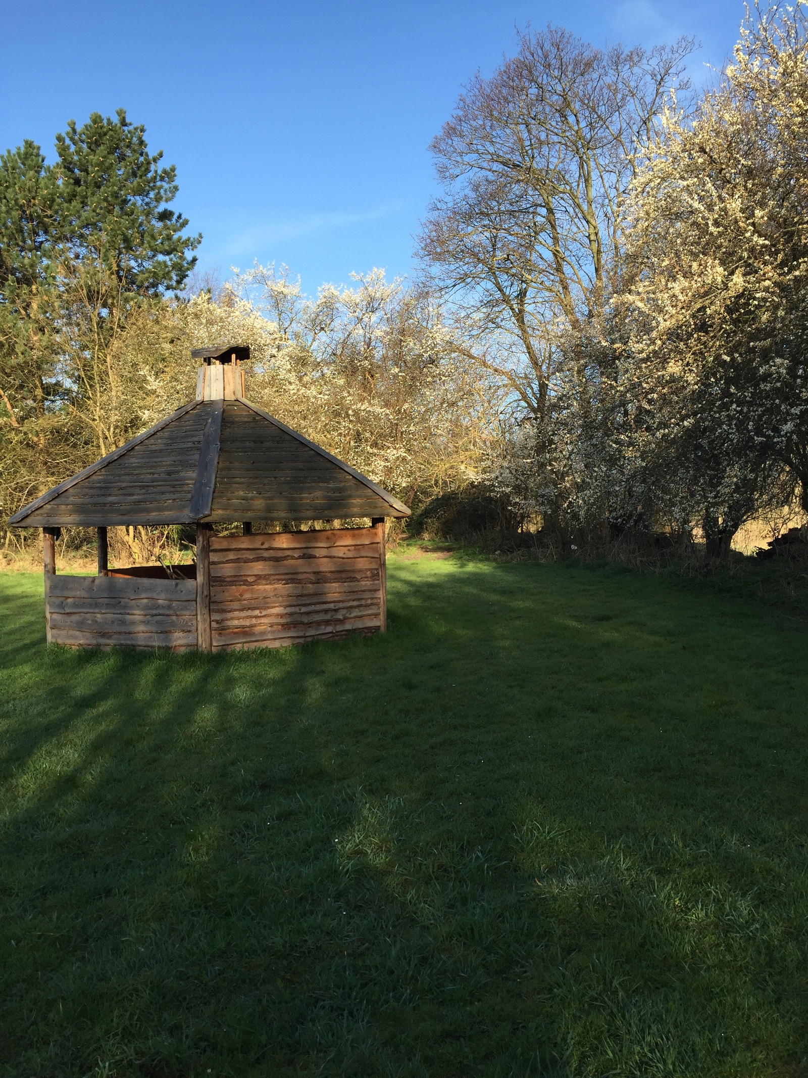 Samsø shelters                                     – miniature 2
