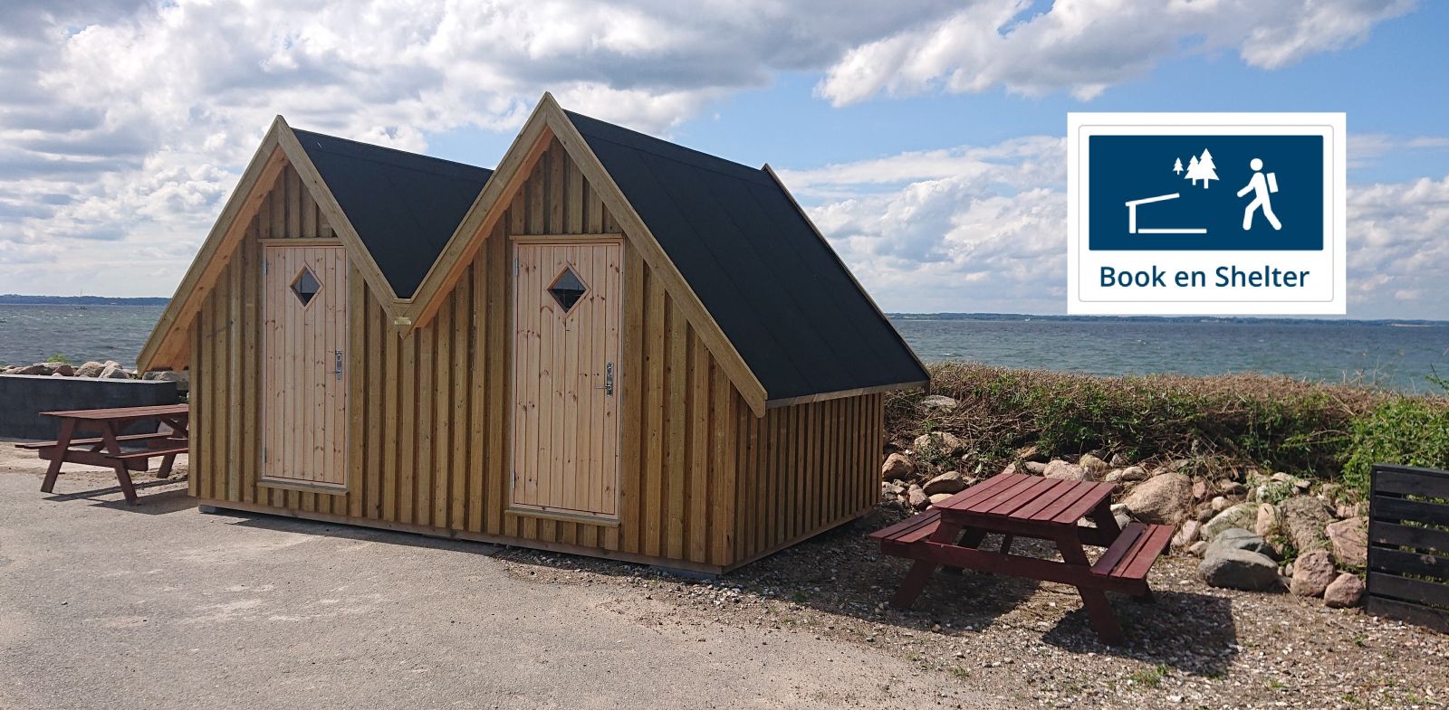 Lohals Havn - shelter – miniature 1