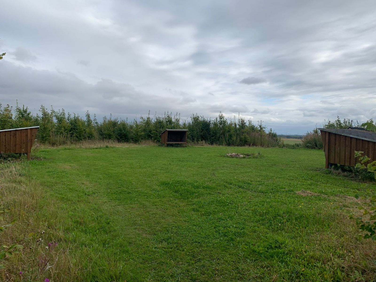 Hadbjerg Skov Shelterplads – miniature 1