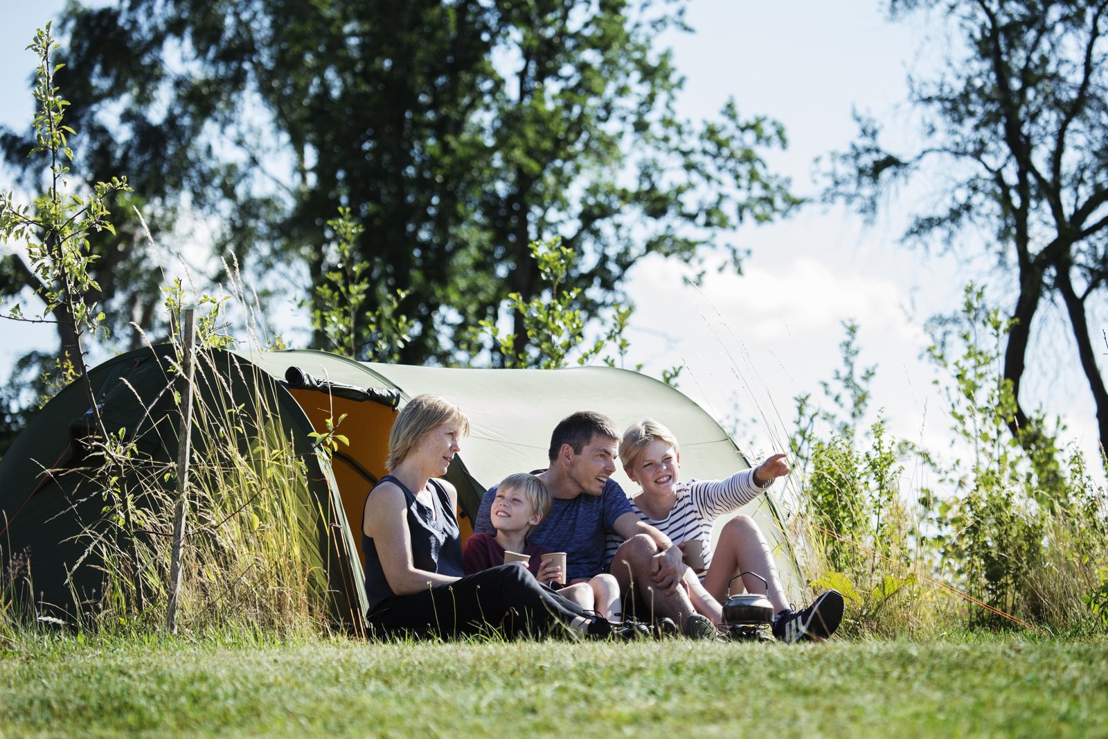 Haldbjerg Naturcampus – miniature 4
