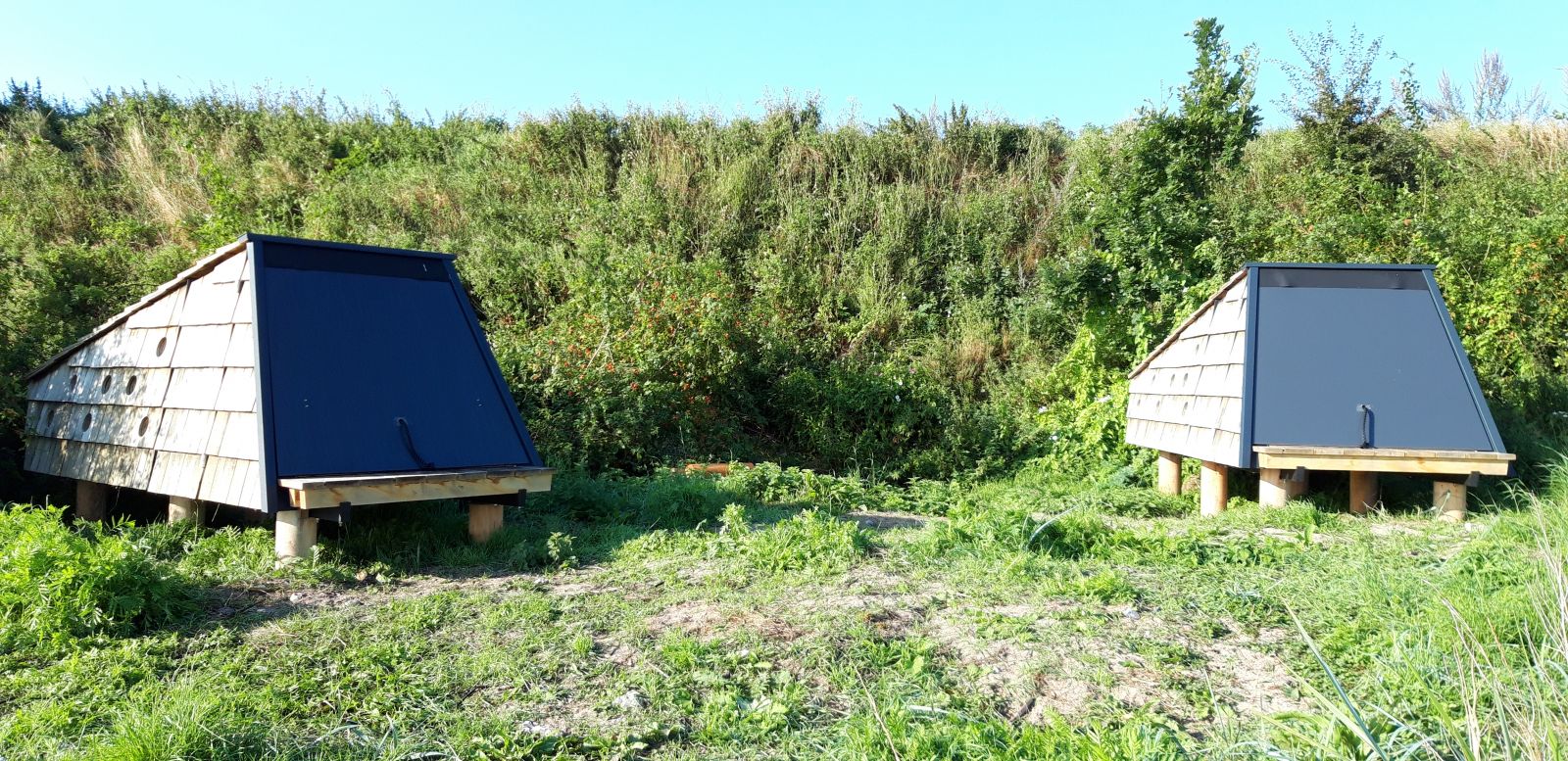 Midskov Shelter – miniature 1