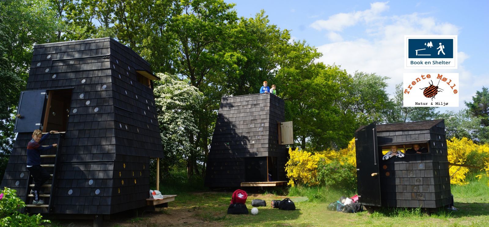 Millinge Klint                                     – miniature 2