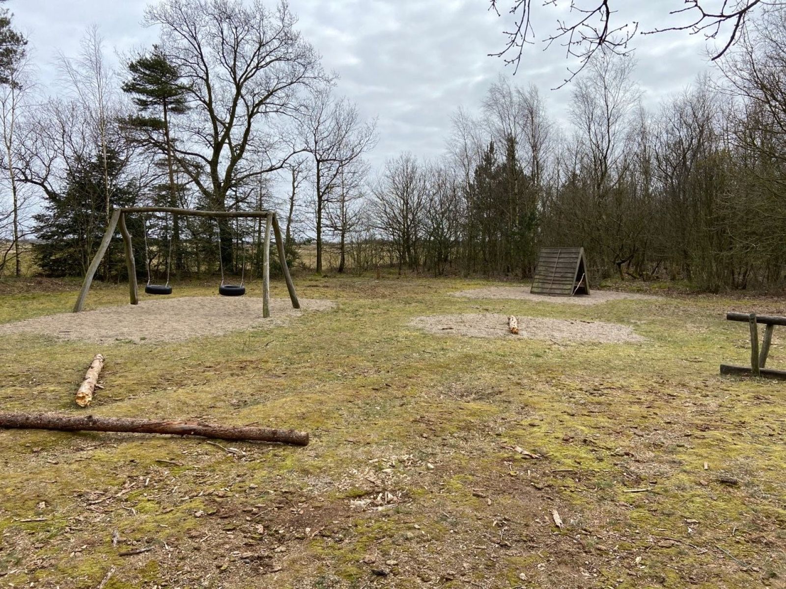 Legeplads