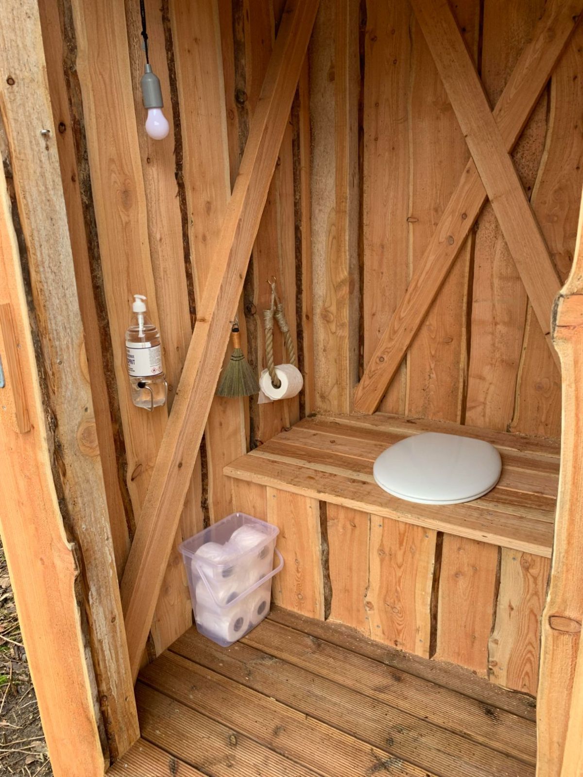 Shelterplads Søengevej – miniature 3