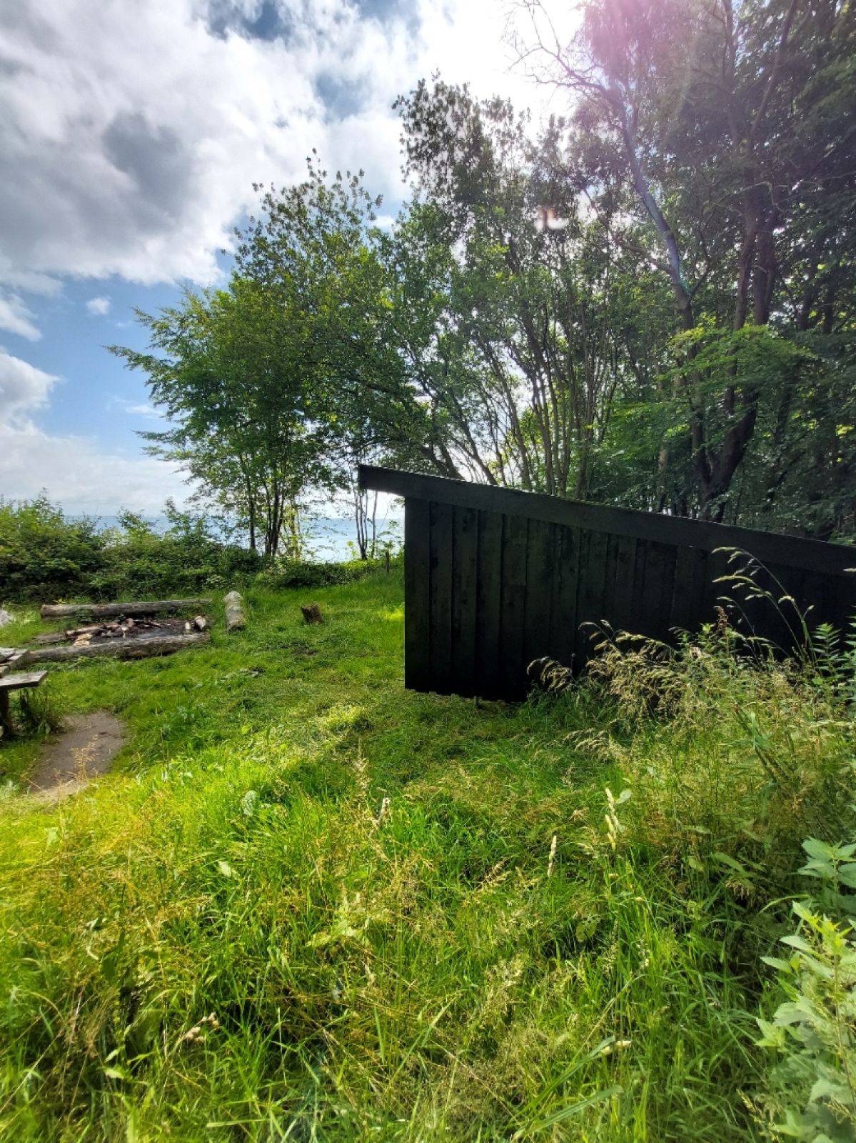 Mini Shelter