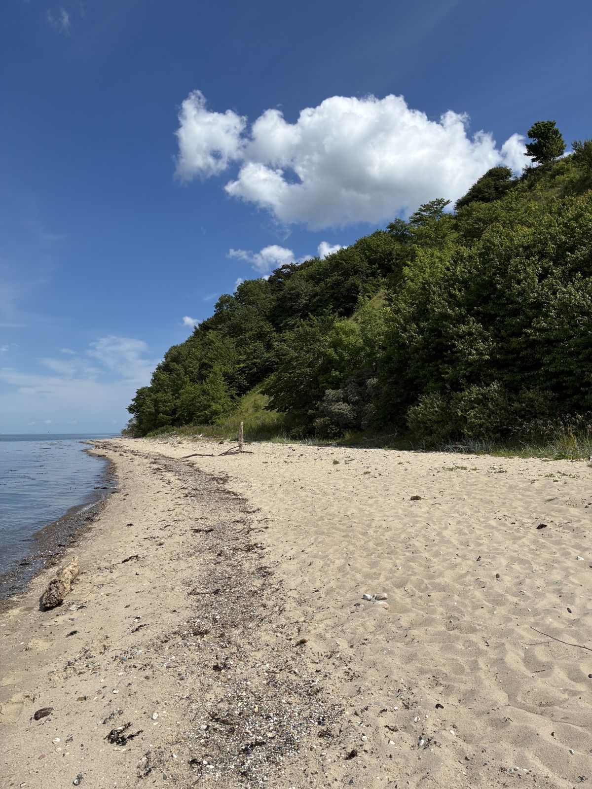 Sandstrand