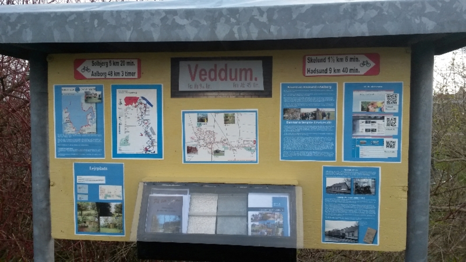 Veddum                                             – miniature 5