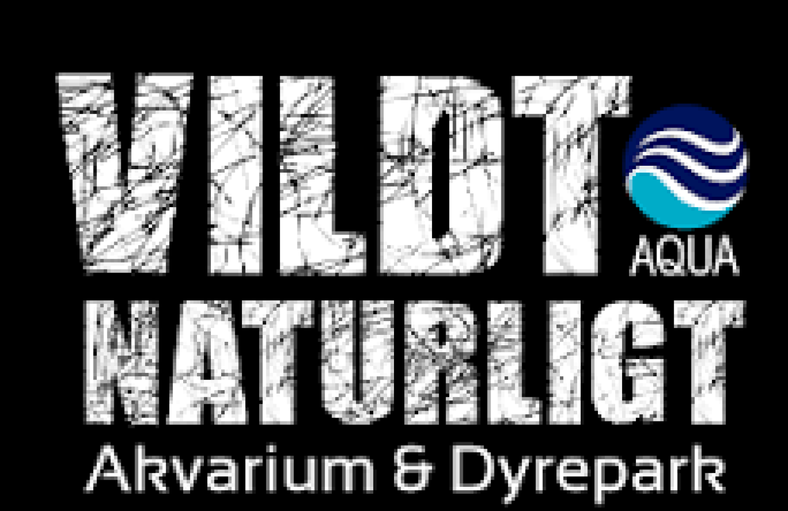 Logo: AQUA