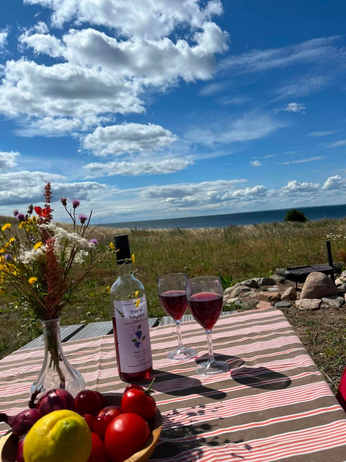 Shelterstemning