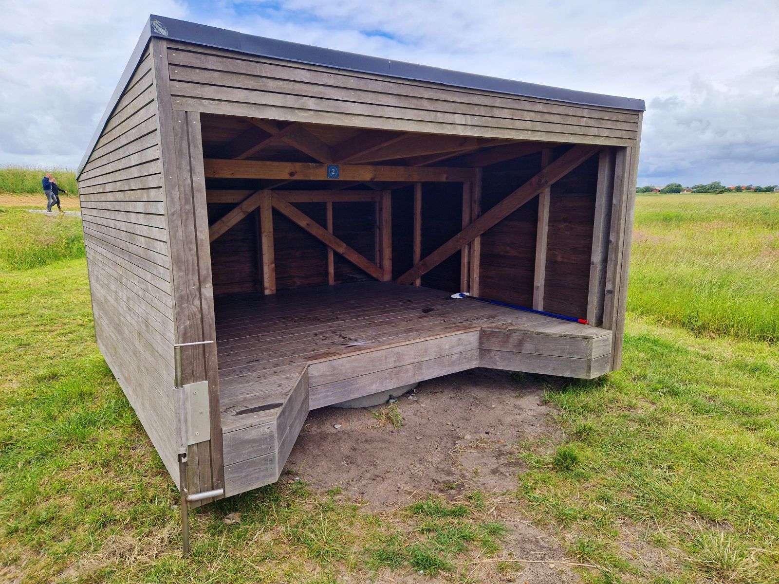Marskshelters i Emmerlev – miniature 9