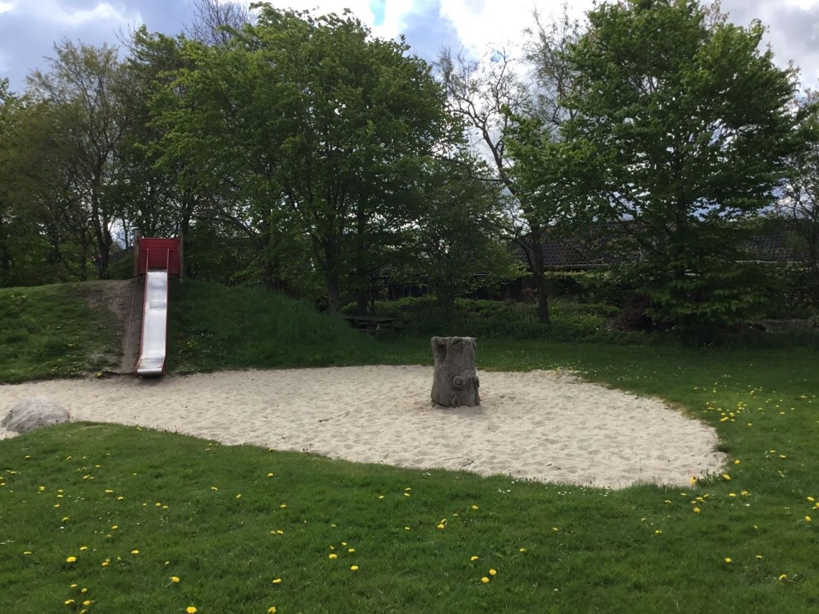 Legeplads