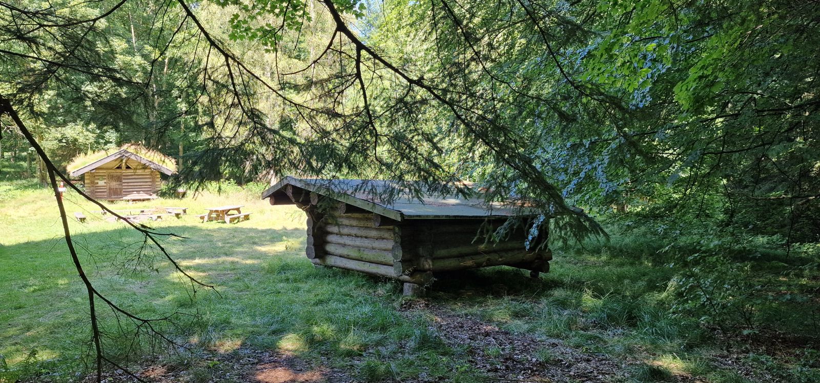Lejrplads