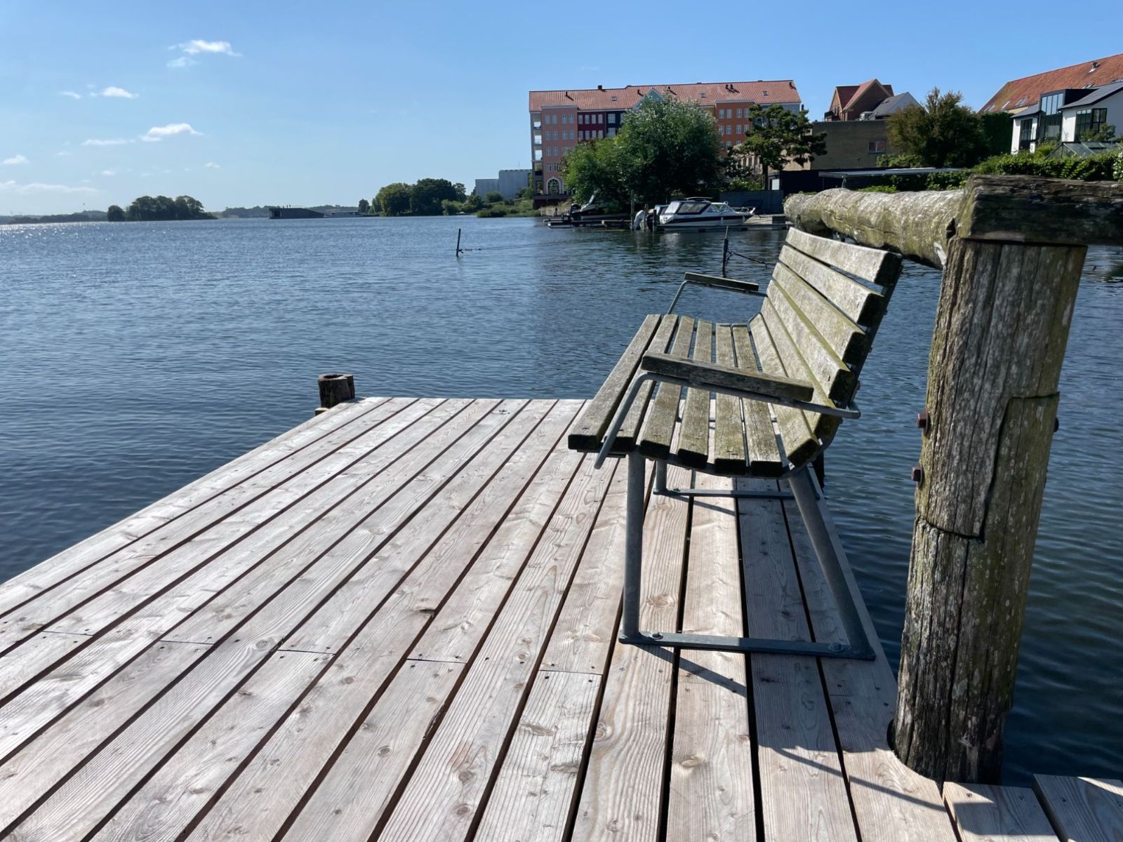 Nørregade