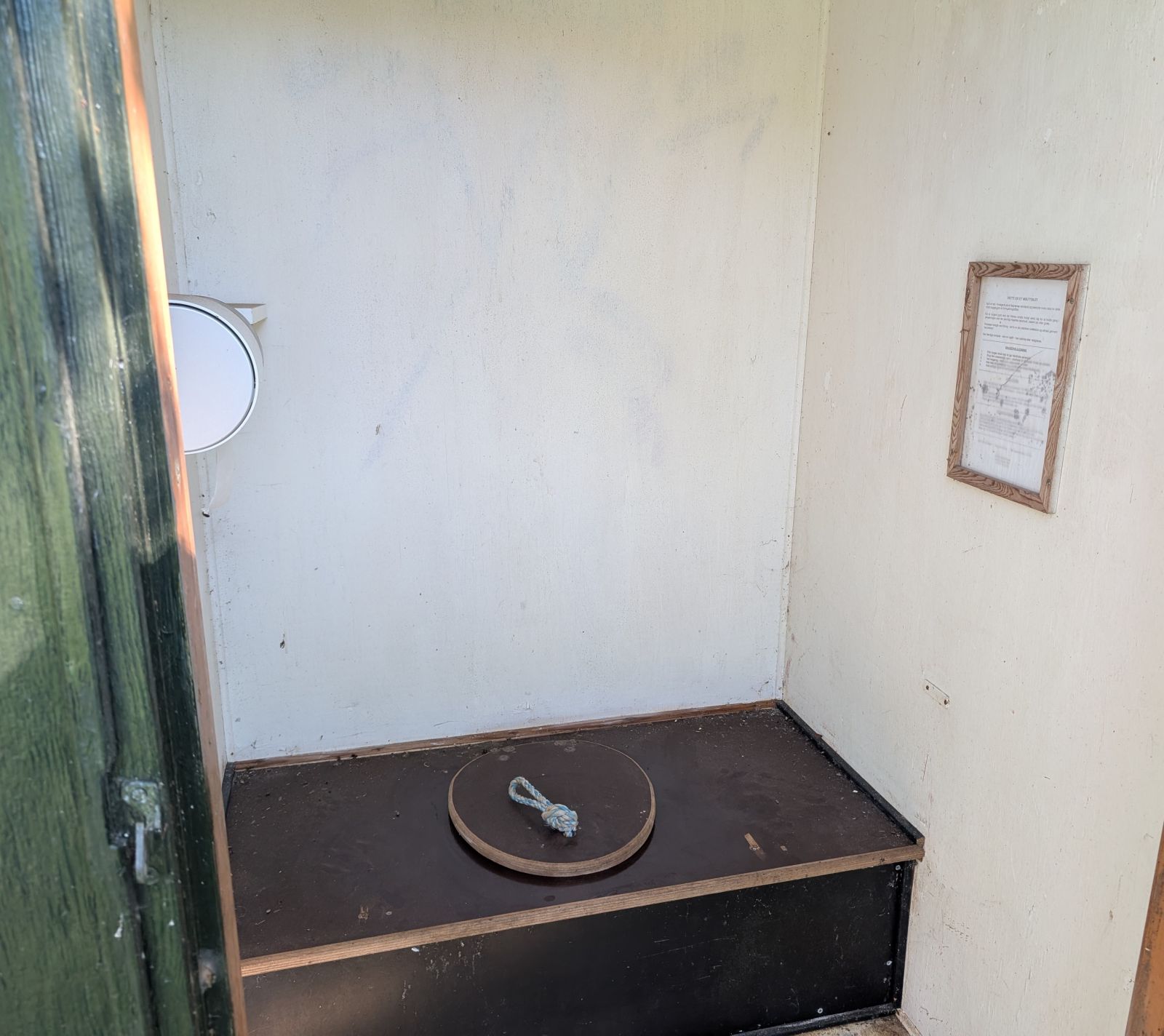 Multtoilet 
