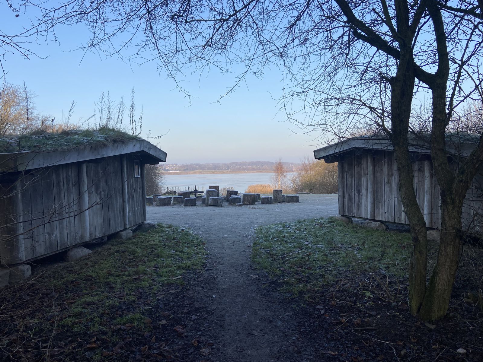 Egå Engsø