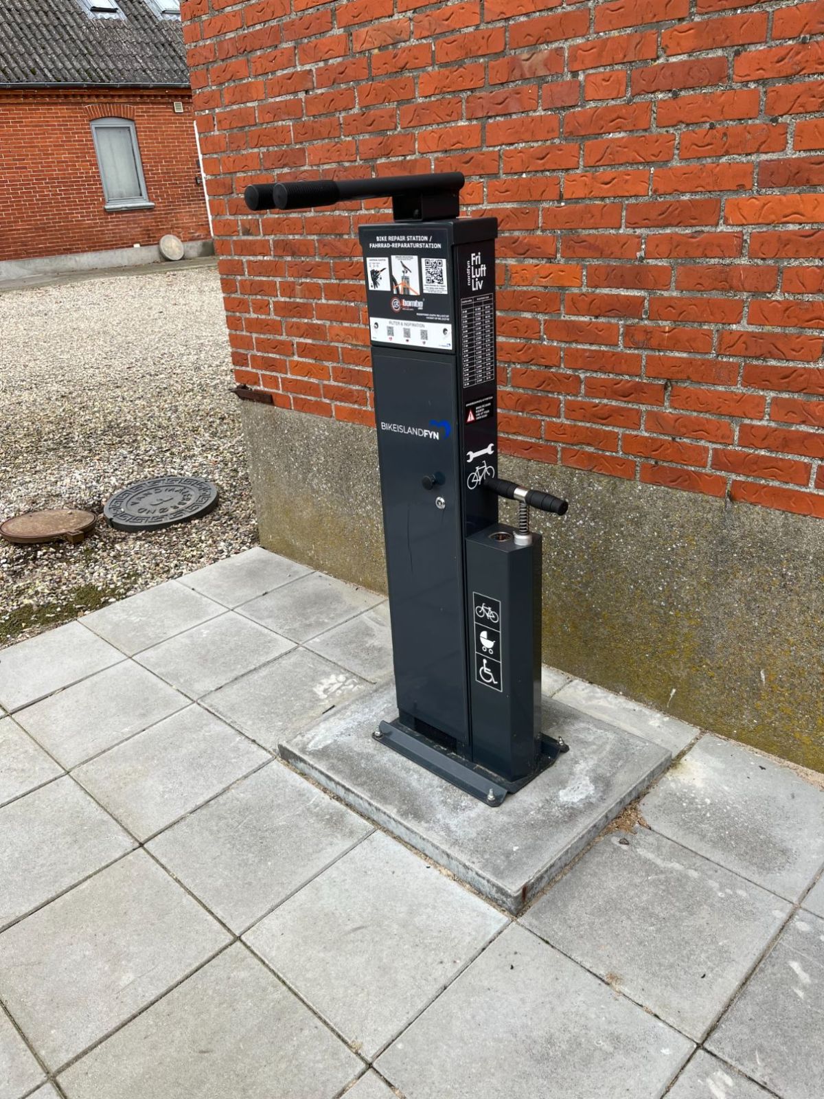 Nørreby shelter – miniature 2