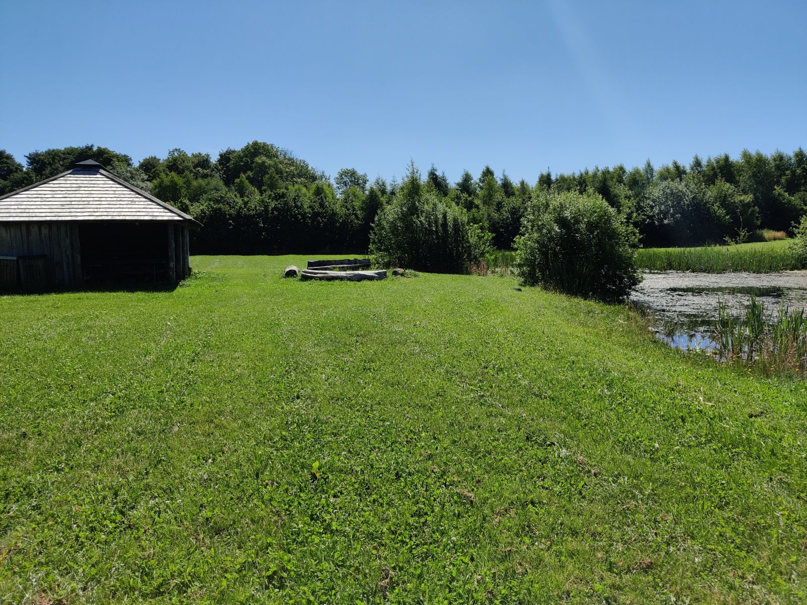 Shelter ved Oens – miniature 2