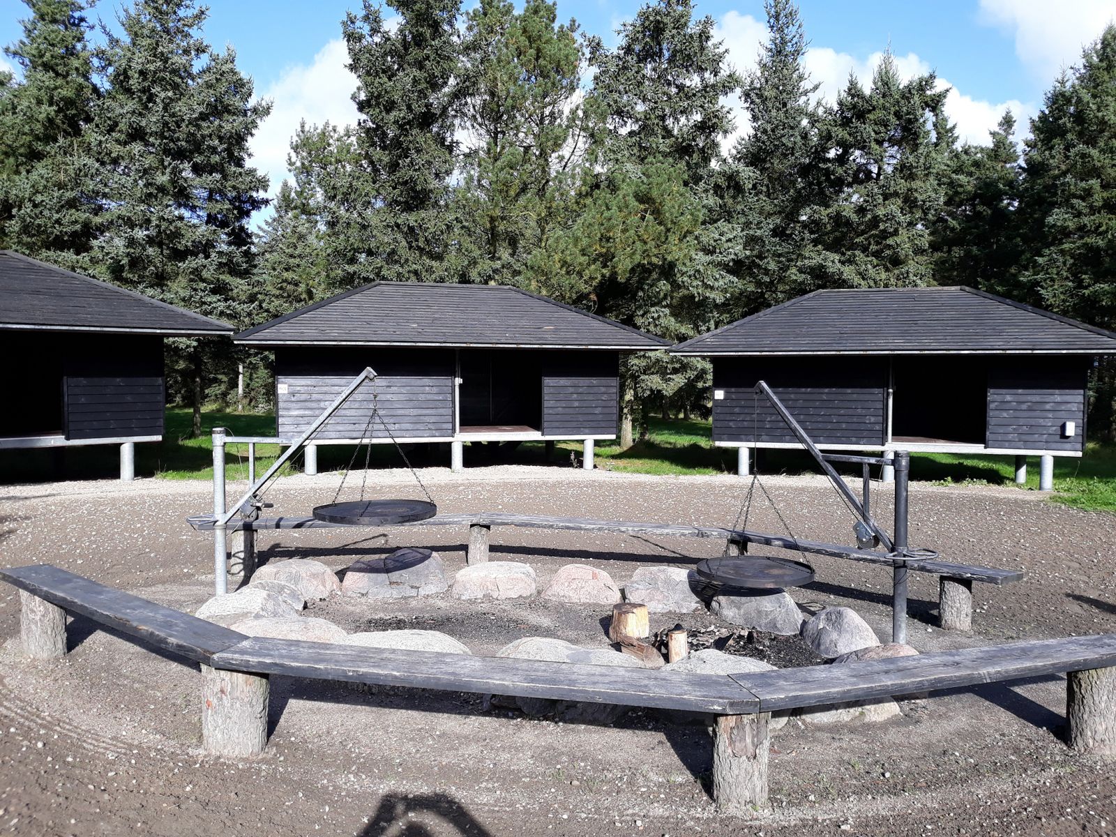 Præstbjerg Naturcenter – miniature 1