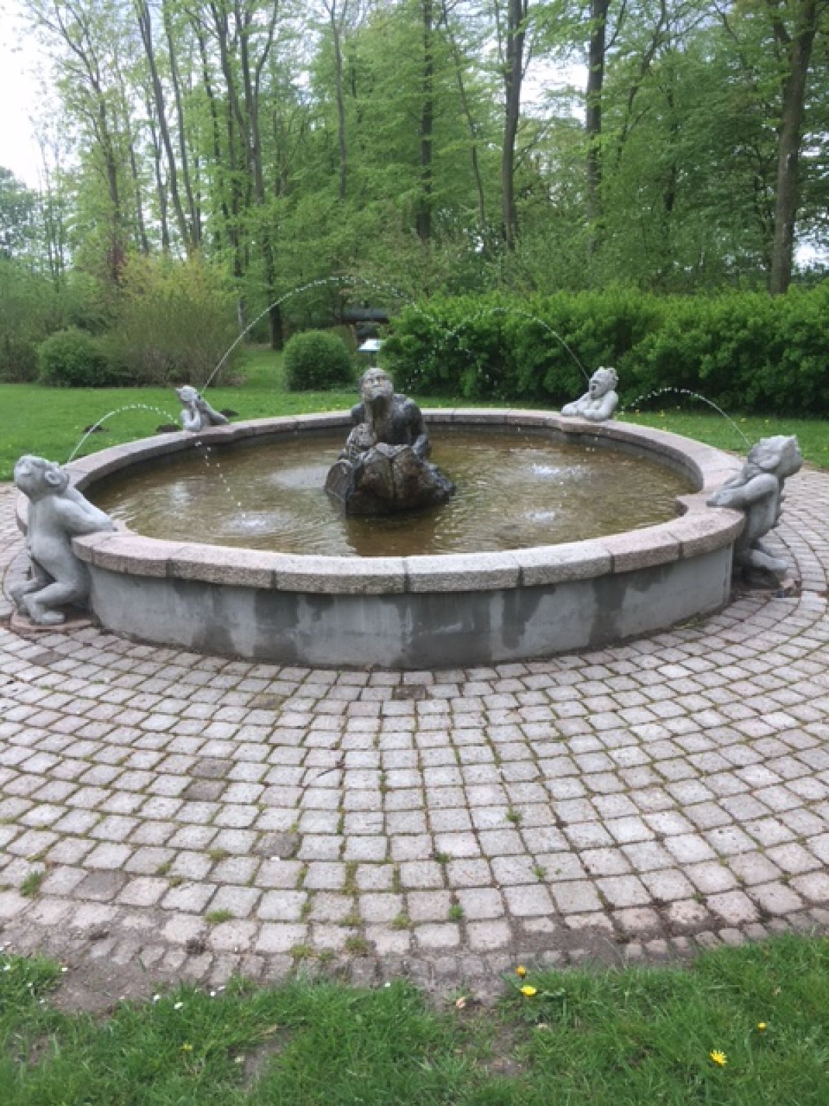 Bække Anlæg – miniature 4