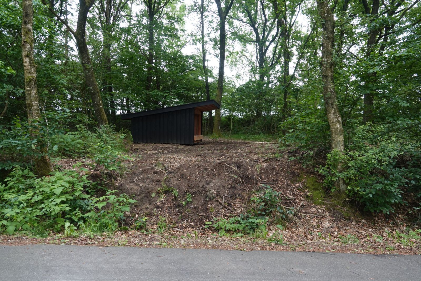 Alhedestien Shelter – miniature 4