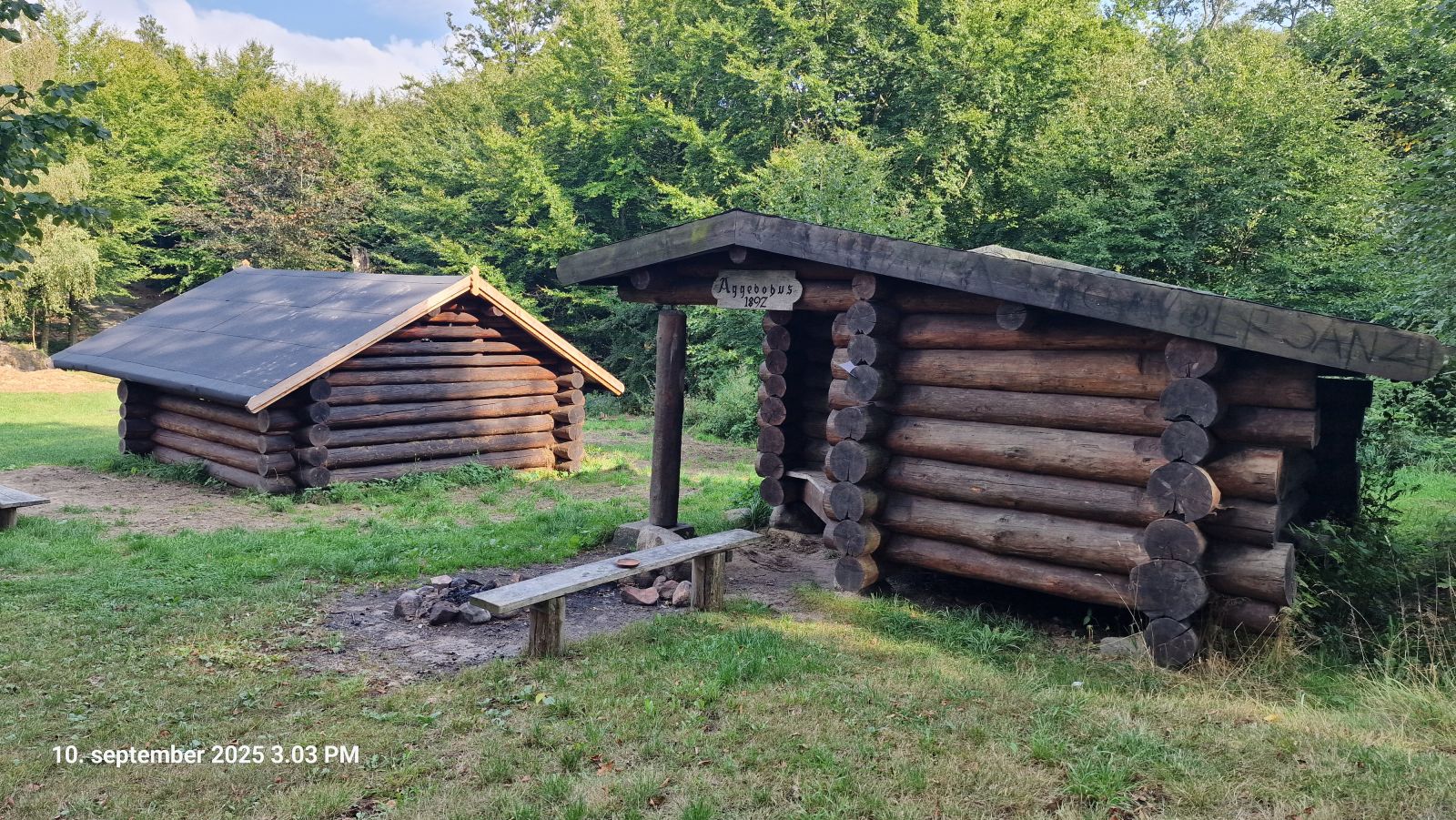 shelter