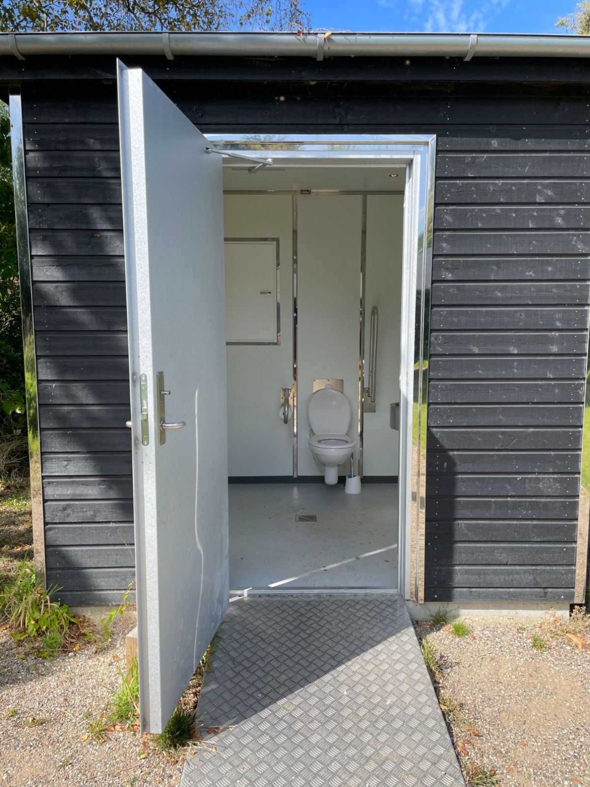 Handicaptoilet