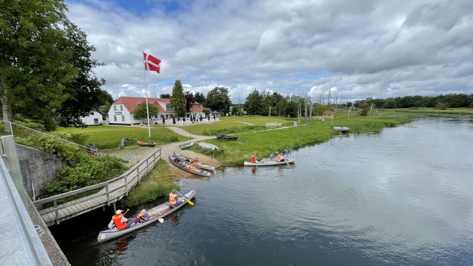 Svostrup Kro 