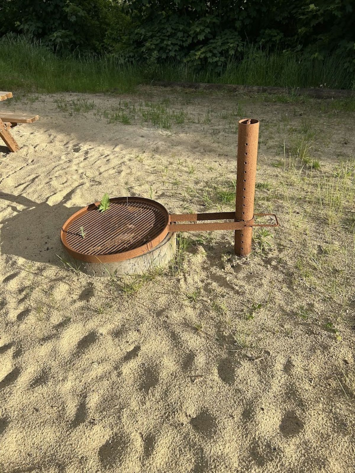 Byparken i Grønbjerg – miniature 2
