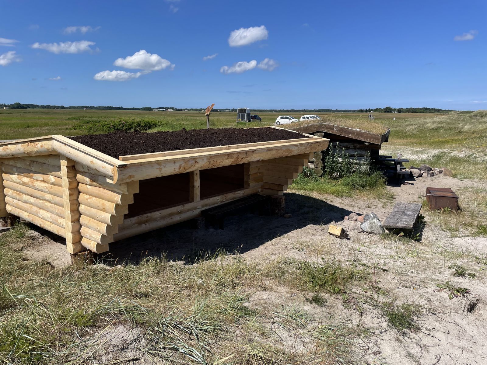 Jerup Shelter – miniature 1