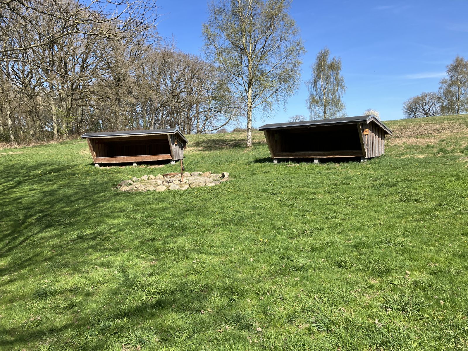 Shelters