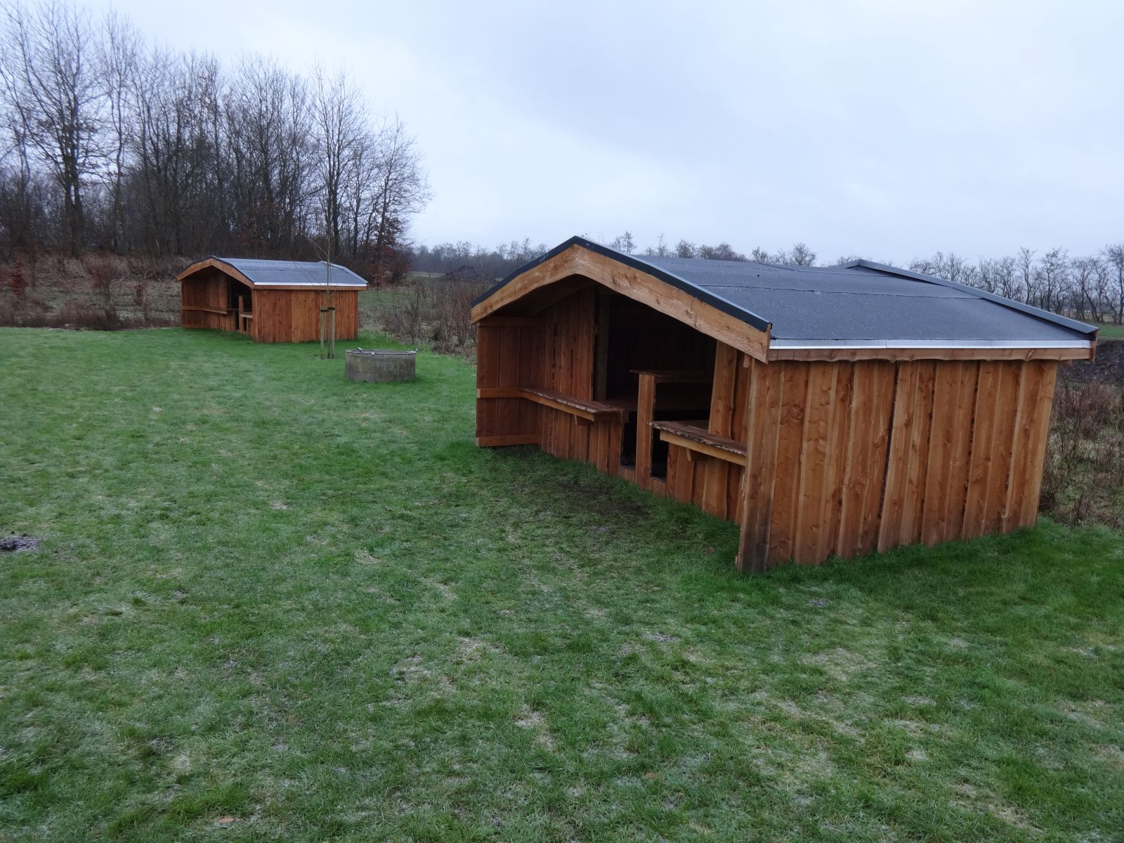 Bjerndrup Bypark – miniature 1