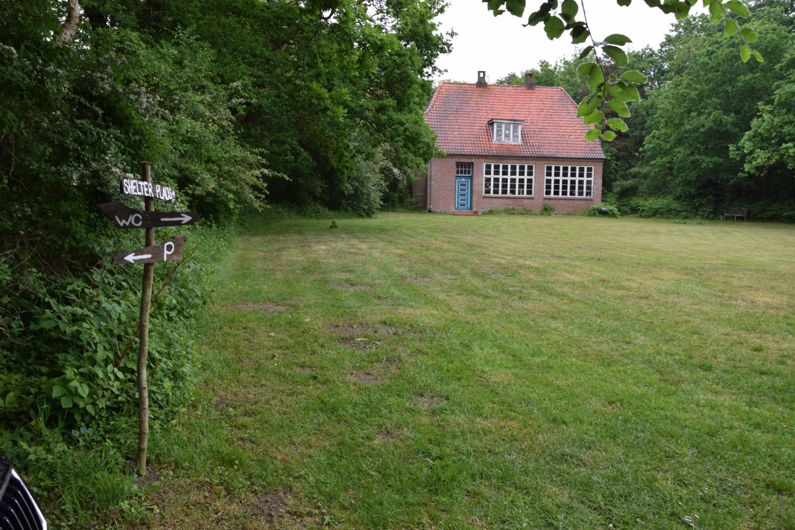Lydersholm Shelterplads – miniature 6